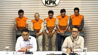 Duh! Uang Korupsi BPR Jepara Artha Malah untuk Umroh, Kerugian Fantastis 254 Miliar! Korupsi bpr jepara artha
