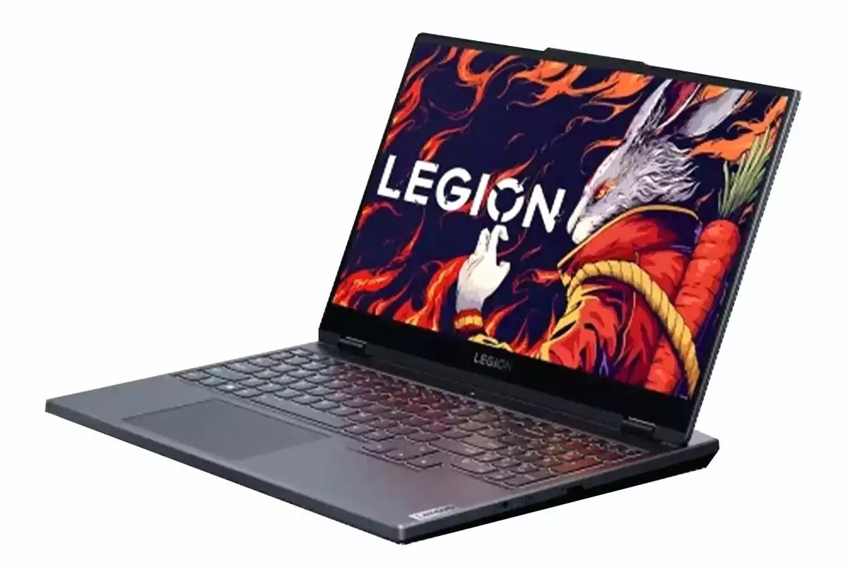 Lenovo legion pro 5 15 irx9