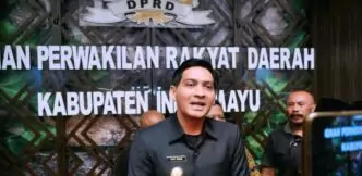 Lucky hakim
