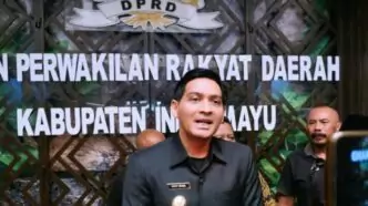 Lucky hakim