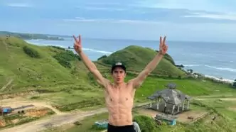 Marc marquez di mandalika