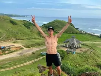 Marc marquez di mandalika