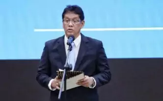 Menkeu Tetapkan KMK 276/2025, 200 Triliun Ditempatkan di 5 Bank Mitra Menteri keuangan purbaya yudhi sadewa