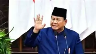 Menuju Transisi Energi, Prabowo Akan Resmikan Proyek Strategis PLTP Lumut Balai 2 Menuju transisi energi, prabowo akan resmikan proyek strategis pltp lumut balai 2