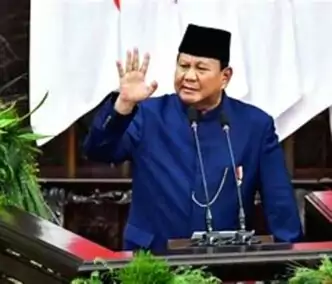Menuju Transisi Energi, Prabowo Akan Resmikan Proyek Strategis PLTP Lumut Balai 2 Menuju transisi energi, prabowo akan resmikan proyek strategis pltp lumut balai 2
