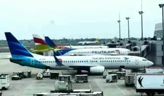 Merger Garuda dan Pelita Air Akan Tingkatkan Efisiensi dan Produktivitas, kata CEO Danantara Merger garuda pelita air