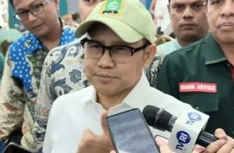 Muhaimin desak dapur penyebab keracunan mbg setop beroperasi, soroti masalah kemiskinan & pupuk subsidi