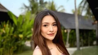 Nathalie holscher bagikan kondisi usai menjalani operasi bariatrik