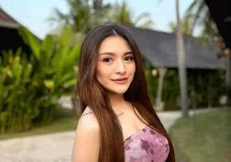 Nathalie Holscher Tampil Ceria Usai Jalani Operasi Bariatrik, Akui Makan Dua Sendok Sudah Kenyang Nathalie holscher bagikan kondisi usai menjalani operasi bariatrik