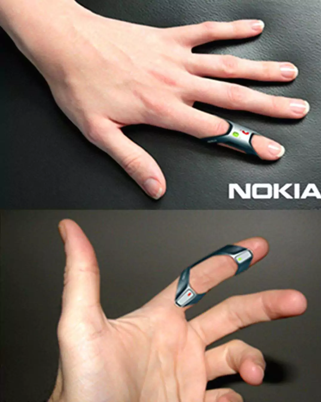 Nokia fit concept