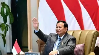 Nonton prabowo pidato di sidang umum pbb