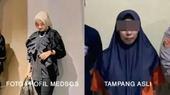 Pacar online tidak sesuai aslinya