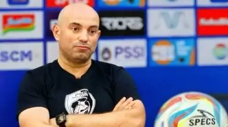 Pelatih psm makassar