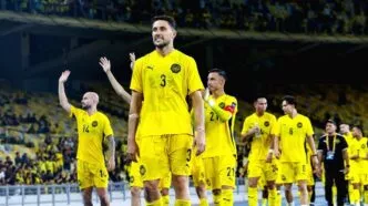 Pemain naturalisasi malaysia