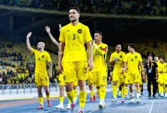 Pemain naturalisasi malaysia