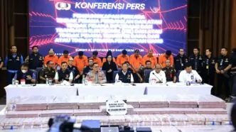 Pembobolan rekening dormant rp204 m cuma butuh 17 menit
