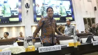 Pembuktian purbaya effect