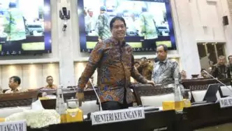 Pembuktian purbaya effect