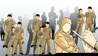 Pns siap siap! ini aturan baru usia pensiun berdasarkan uu asn 2023