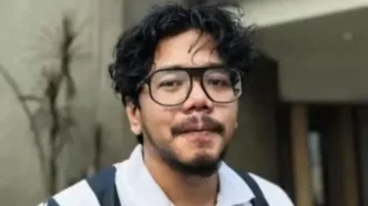 Polemik tni dan ferry irwandi berakhir damai