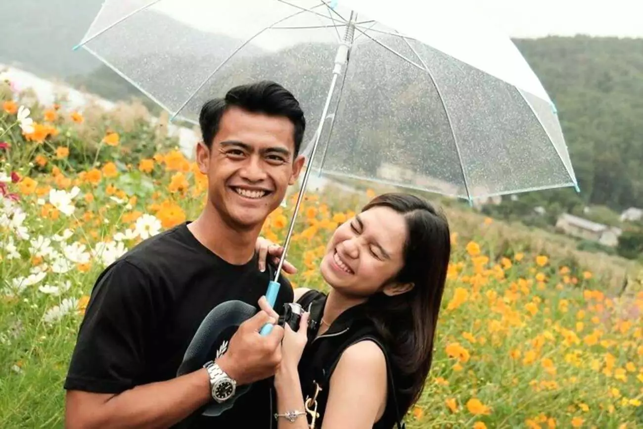 Pratama Arhan Resmi Gugat Cerai Azizah Salsha, Rumah Tangga Kandas! Pratamaarhancerai 1