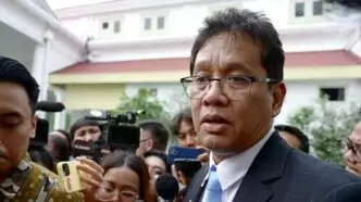 Purbaya yudhi sadewa menkeu 1