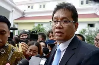 Purbaya yudhi sadewa menkeu 1
