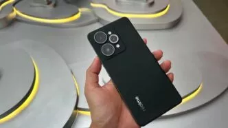 Realme 15 series 5g