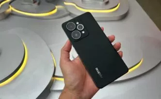 Realme 15 series 5g