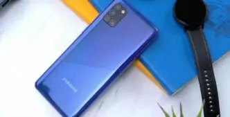 Rekomendasi samsung 2 jutaan kamera bagus