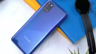 Rekomendasi samsung 2 jutaan kamera bagus