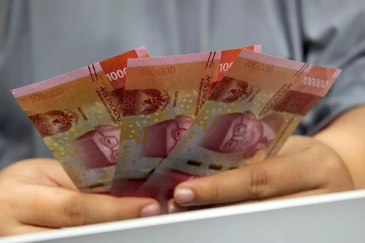 Rincian Tunjangan Pensiun PNS 2025, Dasar Hukum dan Besarannya Rincian tunjangan pensiun pns 2025 dasar hukum, besaran