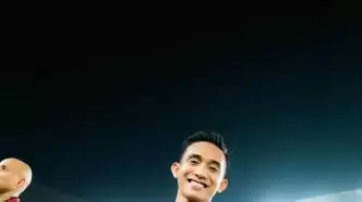 Rizky Ridho Ungkap Dapat Tawaran dari Klub Luar Negeri, Tunggu Persetujuan Persija Jakarta Rizky ridho persija