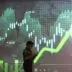 Saham naik hingga 3000 persen
