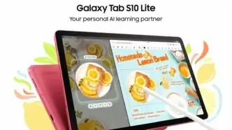 Samsung galaxy tab s10 lite