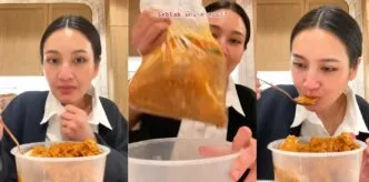 Seblak jadi tren pedas di thailand, pakar ingatkan bahaya cabai yang mengintai lambung