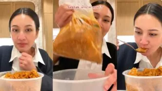 Seblak jadi tren pedas di thailand, pakar ingatkan bahaya cabai yang mengintai lambung