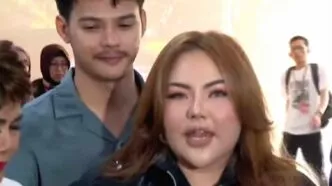 Status tersangka lisa mariana segera ditetapkan, bareskrim gelar perkara pekan ini