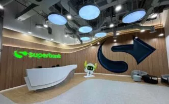 Superbank indonesia