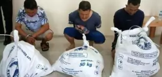 Supir bank jateng viral bawa kabur 10m