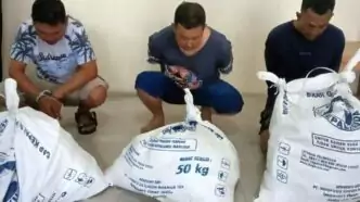 Supir bank jateng viral bawa kabur 10m