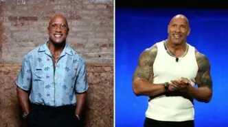 The rock ncgh kurus 1