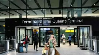 Tiga bandara raksasa tumbang seketika peringatan keras untuk keamanan bandara di indonesia