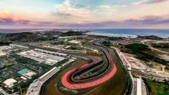 Tiket mandalika motogp 2025 info