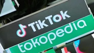 Tiktokshop tokopedia