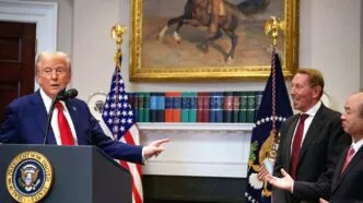 Trump ellison dell konsorsium tiktok amerika