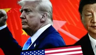 Trump klaim tiktok akan bisa dikuasai investor as