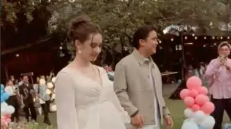 Vika kolesnaya dan billy syahputra