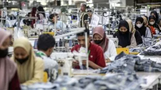 27 pabrik baru akan didirikan di jawa tengah