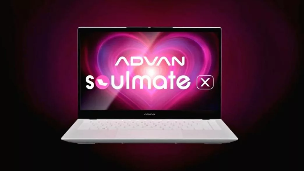 Advan soulmate x specs